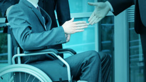 Reflex'ergo participe à la semaine Européenne pour l'emploi des personnes handicapées