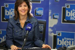 Xavier Dufour sur l'émission Les Experts de France Bleu RCFM